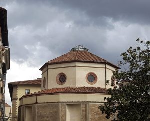 Museo de' Medici: la nuova sede alla Rotonda Brunelleschi
