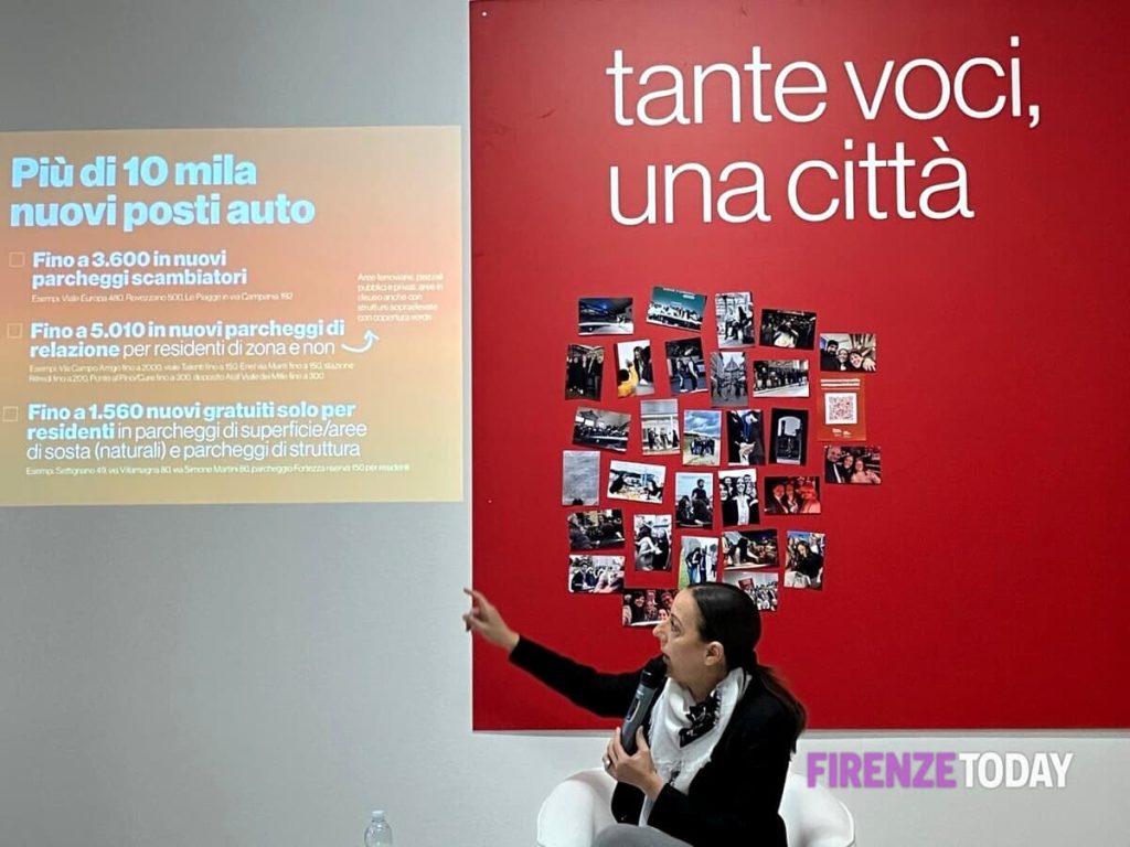 Funaro lancia il piano parcheggi: obiettivo 10mila posti auto in più