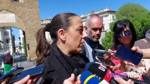 Funaro: "Stop al 'mangificio' anche fuori dal centro storico" / VIDEO