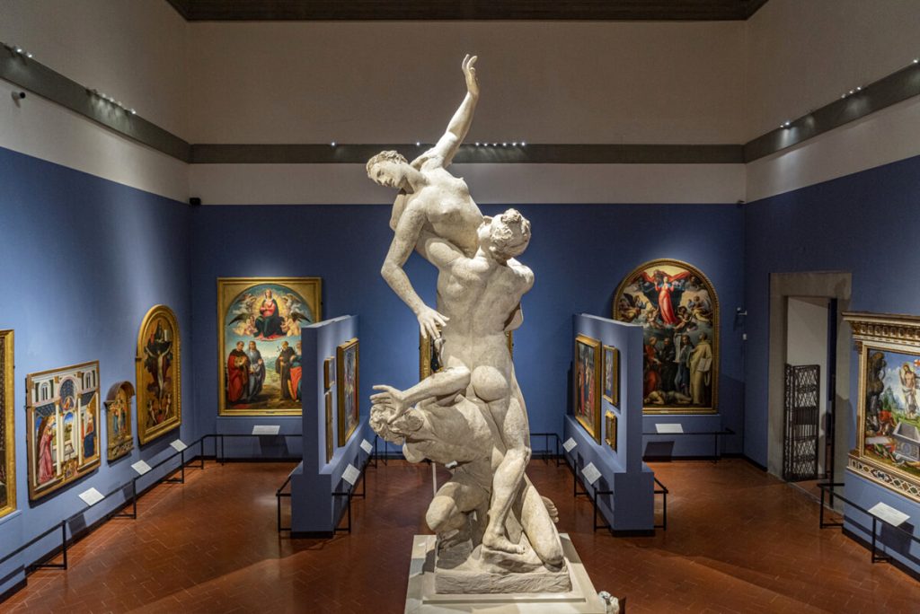 Galleria dell'Accademia, ritornano le aperture serali
