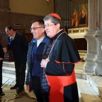 Don Gambelli è il nuovo arcivescovo di Firenze: “Mi impegnerò per gli ultimi”