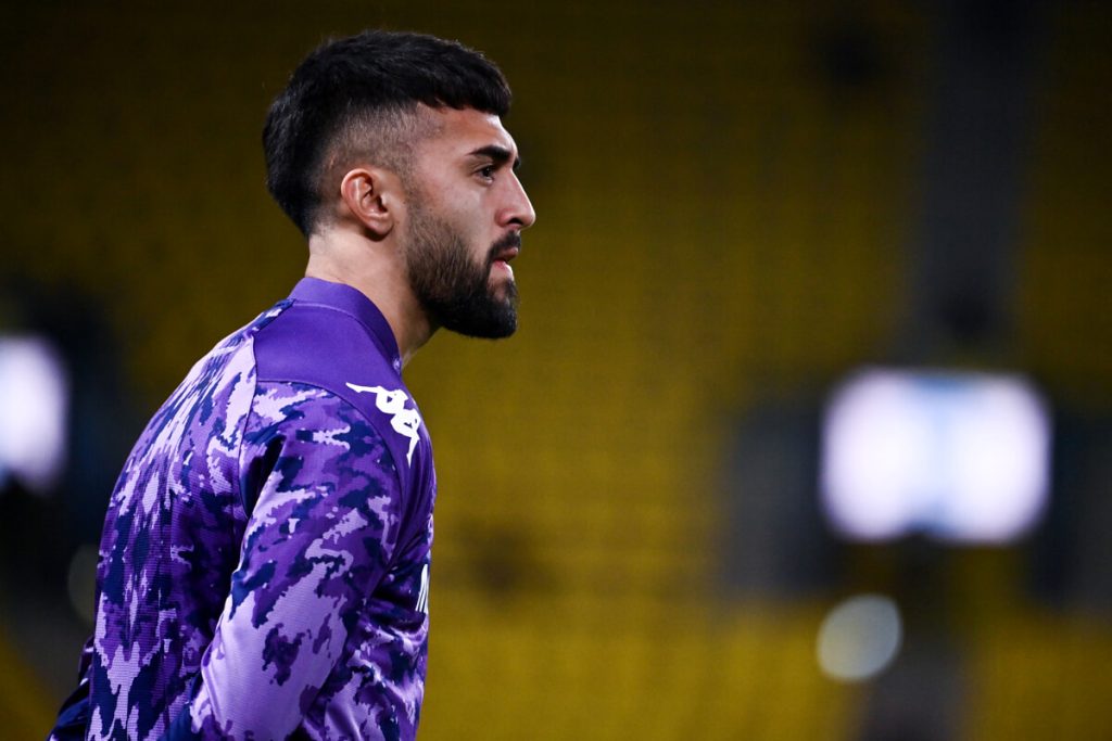 Viktoria Plzen-Fiorentina: probabili formazioni e dove vederla in tv