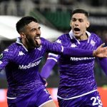 Fiorentina-Viktoria Plzen 2-0: viola ancora in semifinale di Conference League