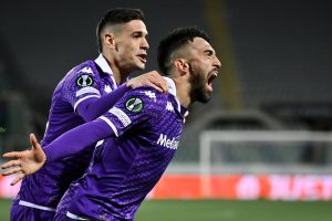 Fiorentina-Viktoria Plzen, le pagelle: Nico risolutore, Martínez Quarta cambia il match
