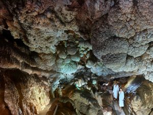 Le Terme del Sabato Sera: le serate spa di Grotta Giusti