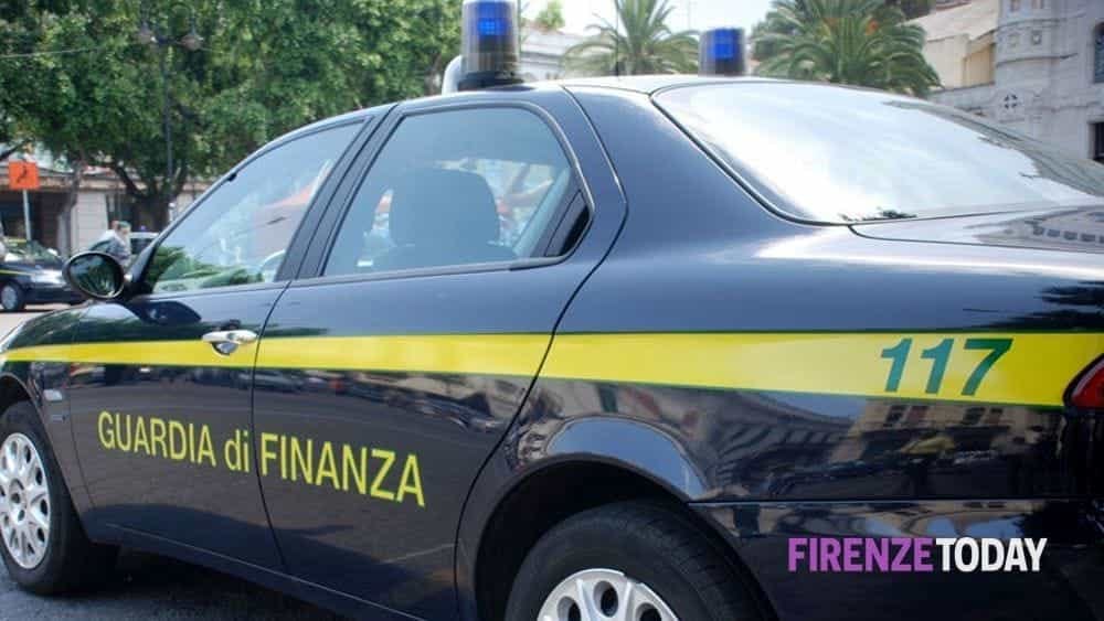 Riciclaggio, sequestrato immobile