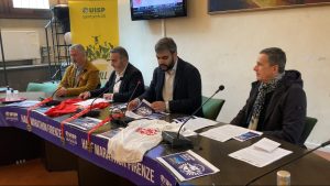 Half Marathon Firenze: percorso e tutte le informazioni della 40esima edizione