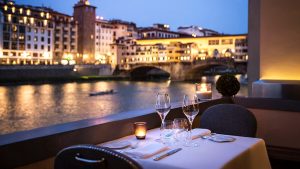 I migliori ristoranti dove mangiare in Oltrarno a Firenze tra San Frediano e Santo Spirito