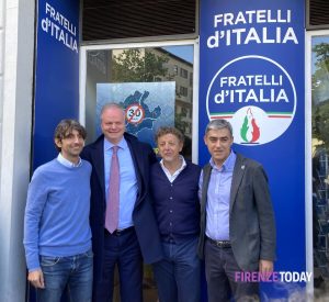 Schmidt stoppa Vannacci: “Posizioni agli antipodi. Con quelle della coalizione e con le mie personali”