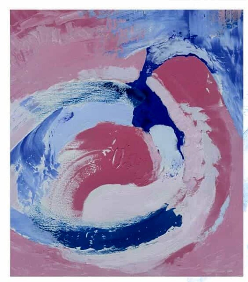 "Unleashing Consciousness", mostra personale dell’artista fiorentino Riccardo Lanciotto Magris
