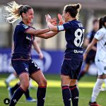 Harakiri Fiorentina Femminile: da 4-1 il Sassuolo pareggia 4-4 nel recupero