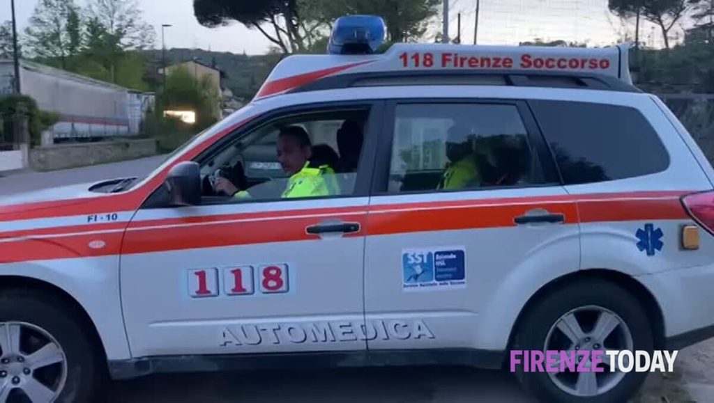Terribile incidente con attrezzo agricolo, muore nel giardino di casa / VIDEO - FOTO