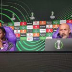 Fiorentina-Viktoria Plzen: le parole di Italiano e Kouame alla vigilia