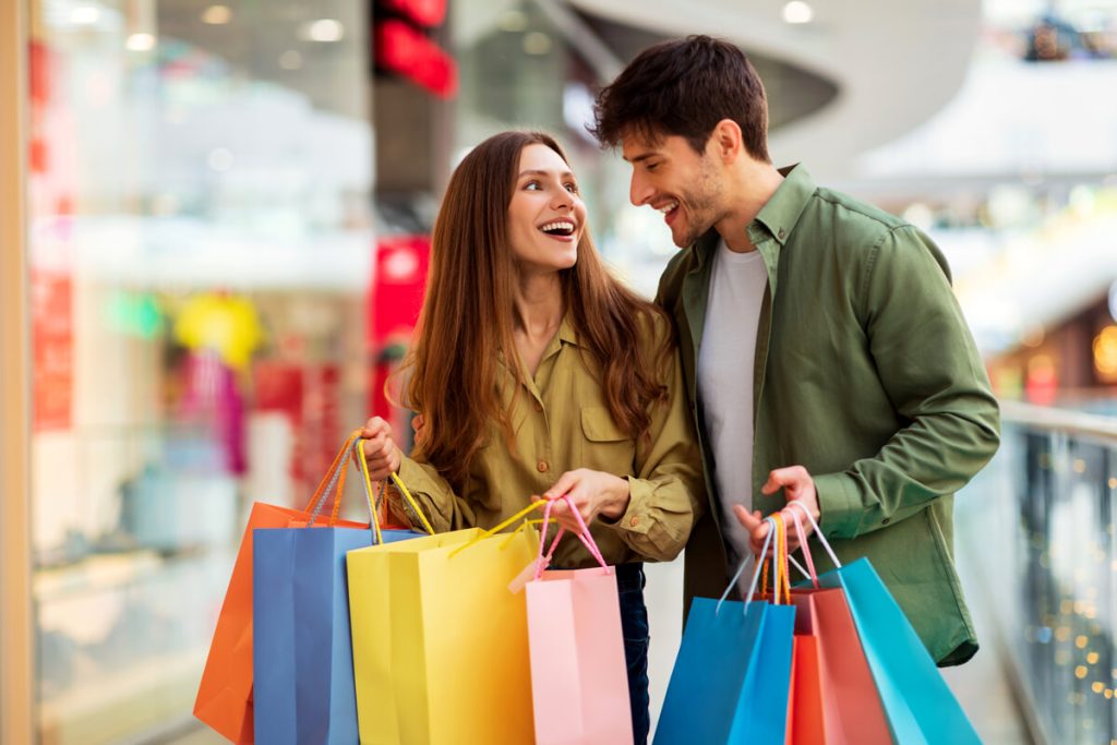 Promozioni e brand esclusivi per un'indimenticabile giornata di shopping a Firenze