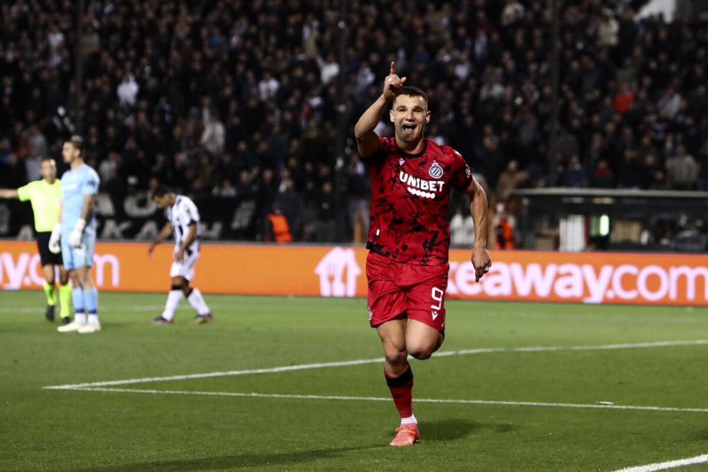 Conference League, in semifinale sarà Fiorentina-Club Brugge: quando si gioca