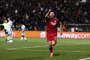 Conference League, in semifinale sarà Fiorentina-Club Brugge: quando si gioca