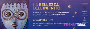 La Bellezza dell’Infinito