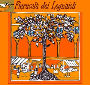 La Fierucola dei Legnaioli