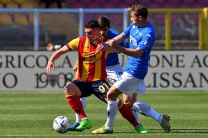 Lecce-Empoli 1-0, le pagelle: Walukiewicz che ha combinato? Zurkowski ancora inesistente