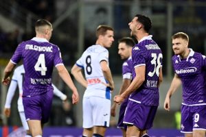 Coppa Italia | Fiorentina-Atalanta 1-0: Mandragora decide la semifinale di andata