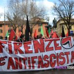25 aprile, la Firenze antifascista torna in piazza