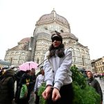 Resistenza: cittadino onorario di Firenze condannato a morte per la sua musica