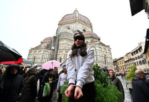 Resistenza: cittadino onorario di Firenze condannato a morte per la sua musica