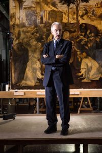 Scomparso Marco Ciatti, ex direttore dell'Opificio delle Pietre Dure