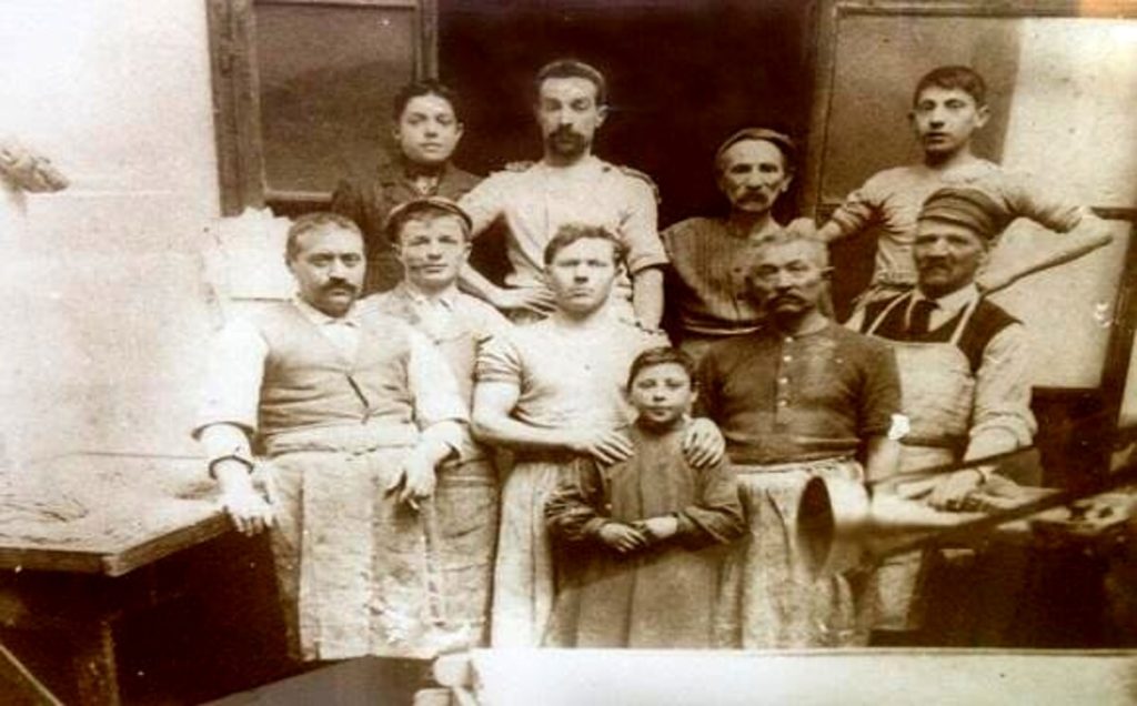 Mostra fotografica “Italia Piccioli Ciampolini, la prima donna ‘biscottiera’ dell’Italia unita”