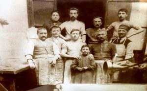 Mostra fotografica “Italia Piccioli Ciampolini, la prima donna ‘biscottiera’ dell’Italia unita”