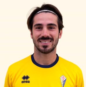 Mattia Giani, il mister del Castelfiorentino: "Mi auguro per la famiglia che questo percorso intrapreso possa portare ad un senso"