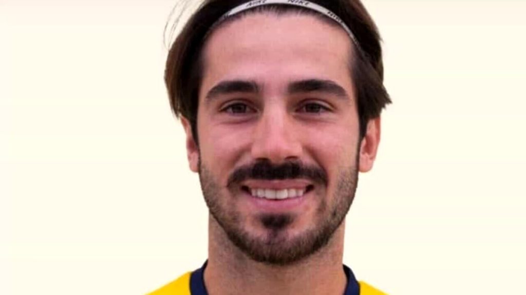 Mattia non ce l'ha fatta, morto il giovane calciatore colto da malore in campo