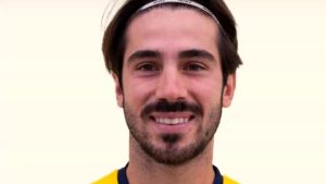 Mattia non ce l'ha fatta, morto il giovane calciatore colto da malore in campo