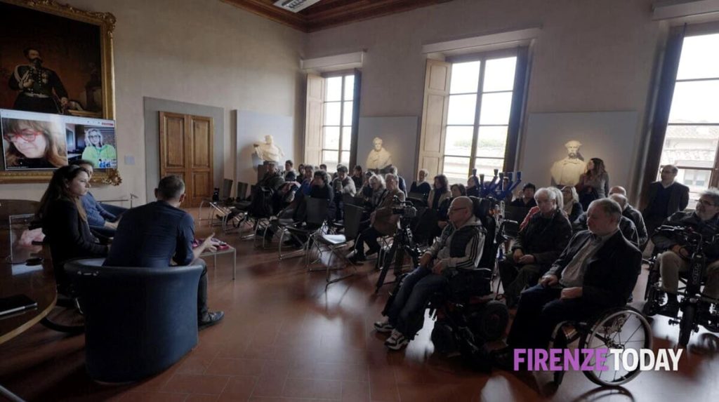 Disabilità, Monaco: "Anche noi abbiamo diritto alla sessualità, basta tabù e censure"