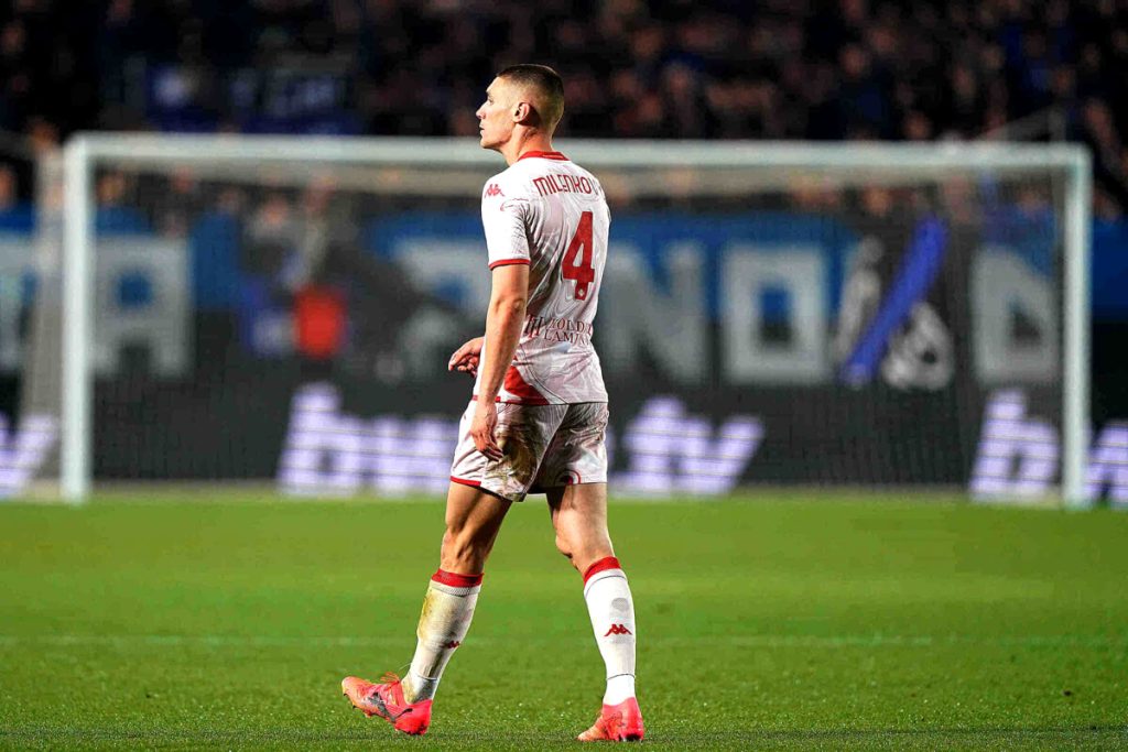 Atalanta-Fiorentina 4-1, le pagelle: Milenkovic rovina tutto, Martínez Quarta segna sempre