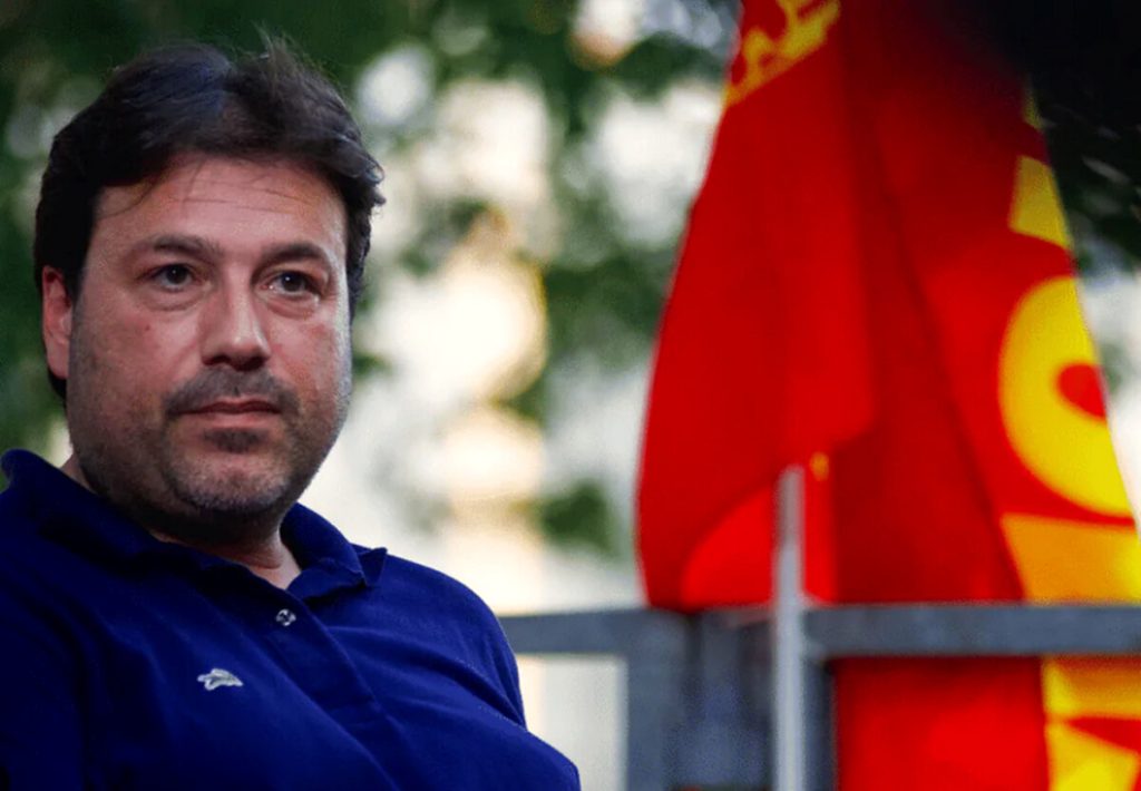 Adesso è ufficiale: la lista di Montanari non ci sarà