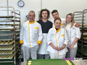 Da Castelfiorentino al Qatar, Nonna Silvi sbarca in Medio Oriente: “Cucinerò per la famiglia reale”