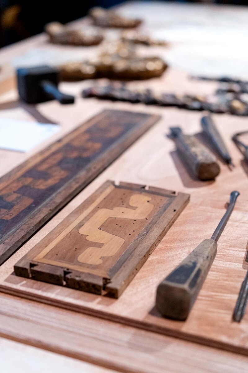 "Officina Bardini. L’arte del legno": alla Mostra Internazionale dell’Artigianato l'esposizione dedicata alla bottega di Stefano Bardini