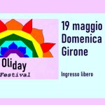 Oli Day Festival al Girone