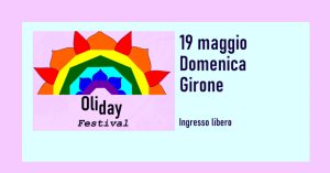 Oli Day Festival al Girone