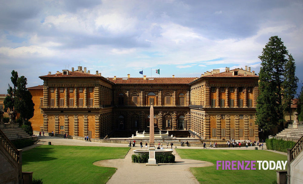 25 aprile, boom di visitatori in musei e parchi cittadini