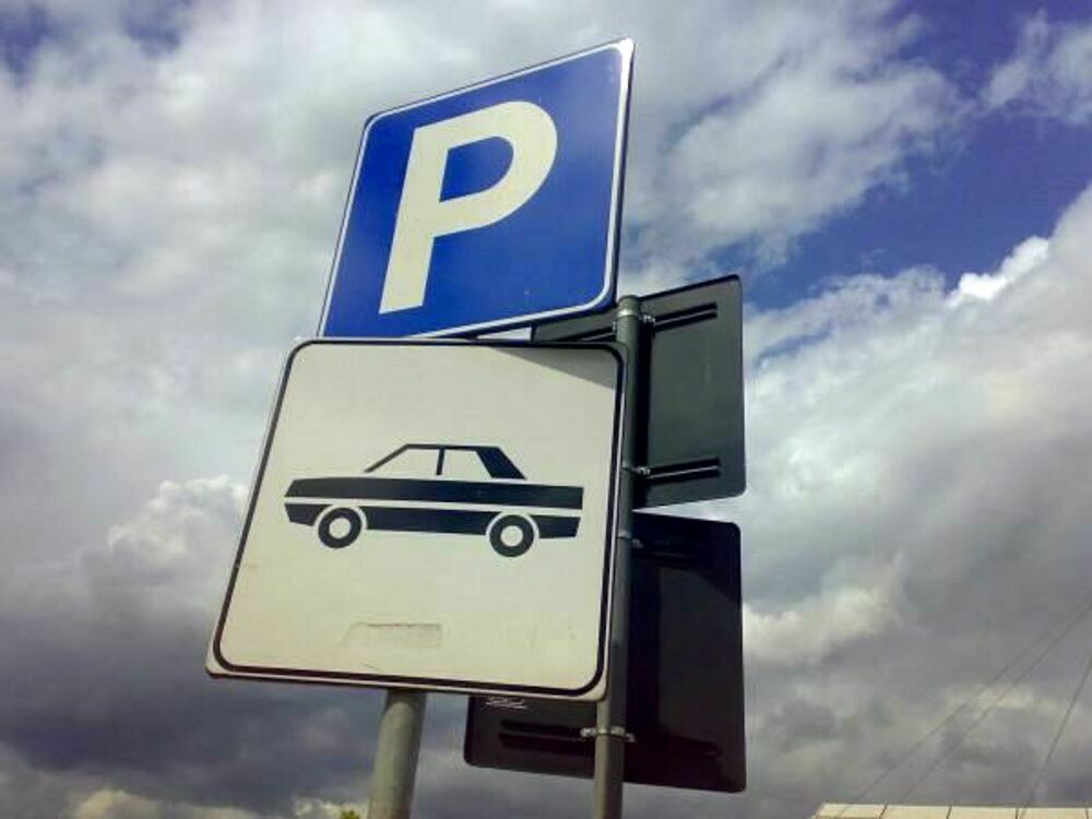 Via ai lavori per un nuovo parcheggio nel Quartiere 5