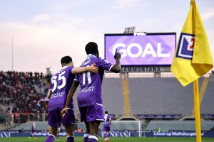 Salernitana-Fiorentina: probabili formazioni e dove vederla in tv