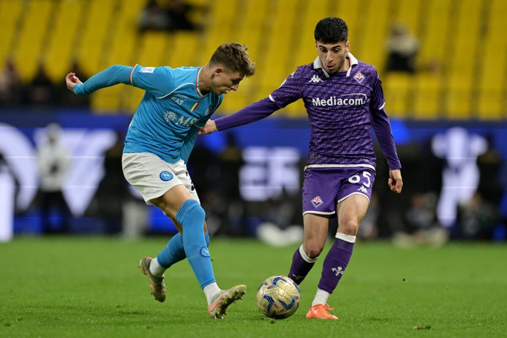 Fiorentina-Genoa: probabili formazioni e dove vederla in tv