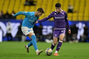 Fiorentina-Genoa: probabili formazioni e dove vederla in tv