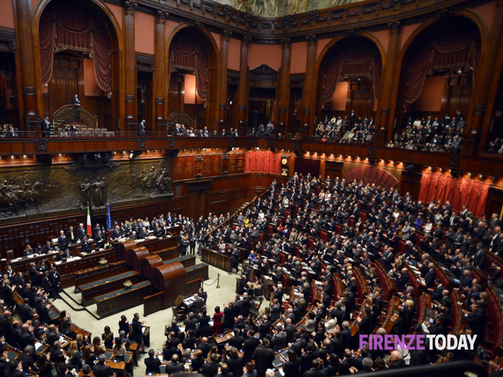 Deputati e senatori toscani, chi sono gli stakanovisti
