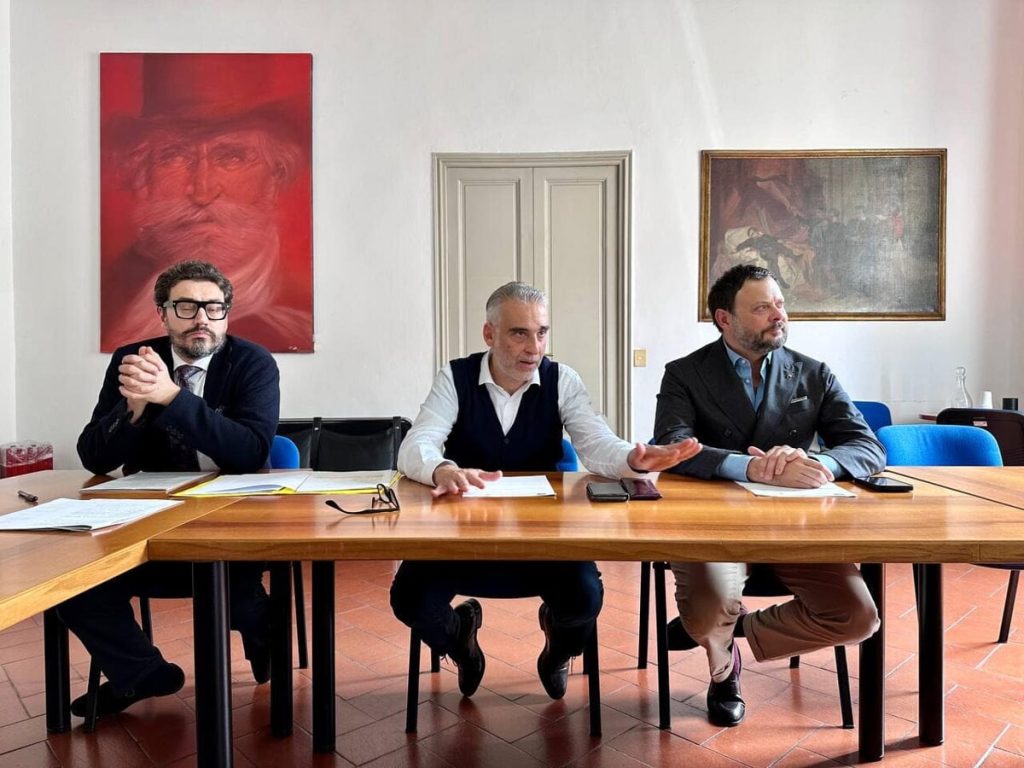 Disforia, Giani: “Dal ministero della Salute osservazioni costruttive. A breve metteremo il neuropsichiatra”