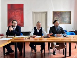 Disforia, Giani: “Dal ministero della Salute osservazioni costruttive. A breve metteremo il neuropsichiatra”