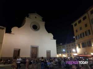 Santo Spirito, è scontro sui lavori di restauro