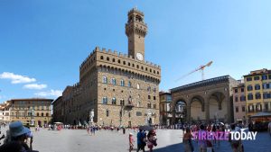 Caso Scurati, Nardella: “Leggeremo il testo in piazza Signoria il 25 aprile”